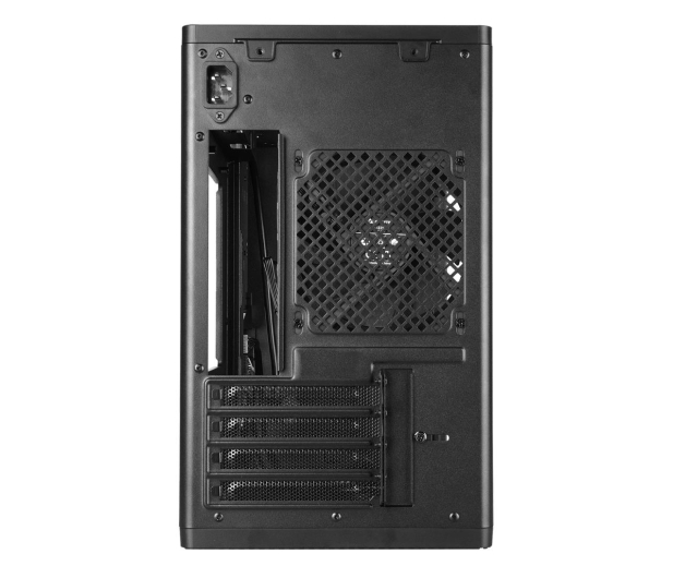 CHIEFTEC BX-MESH BX-10B-M-OP - 1193842 - zdjęcie 5